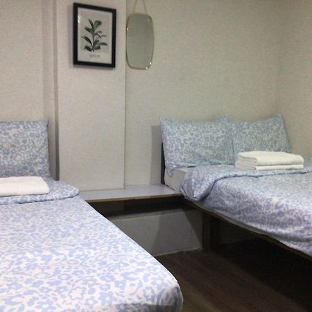 Ajit Guest House 香港 外观 照片