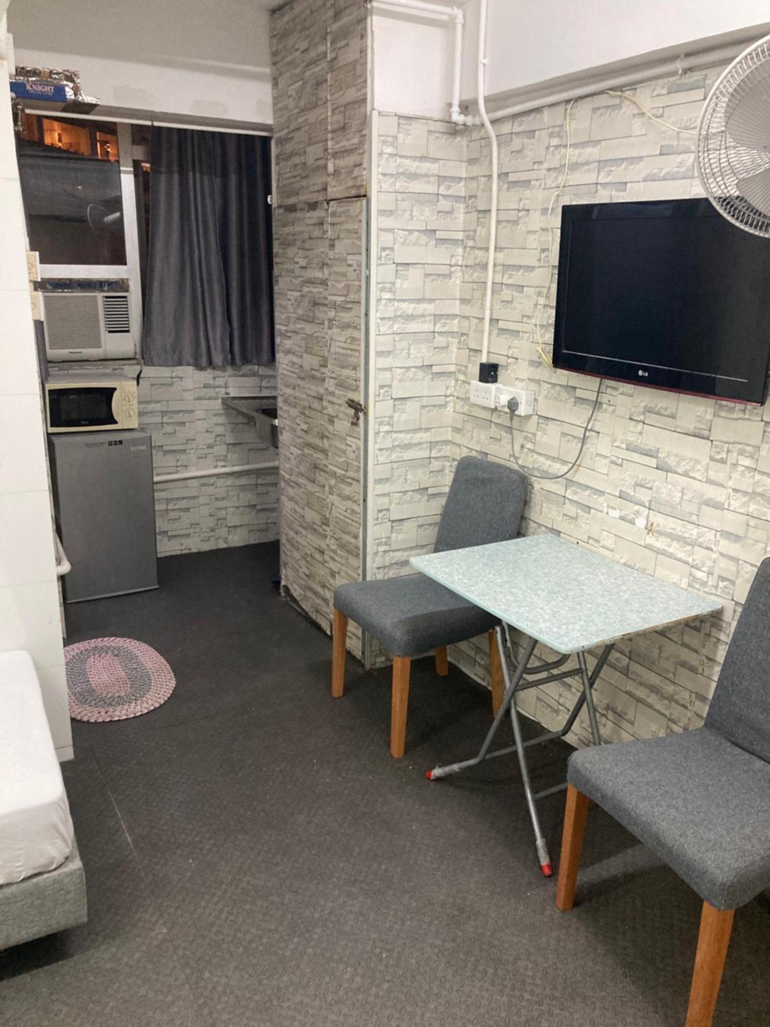 Ajit Guest House 香港 外观 照片