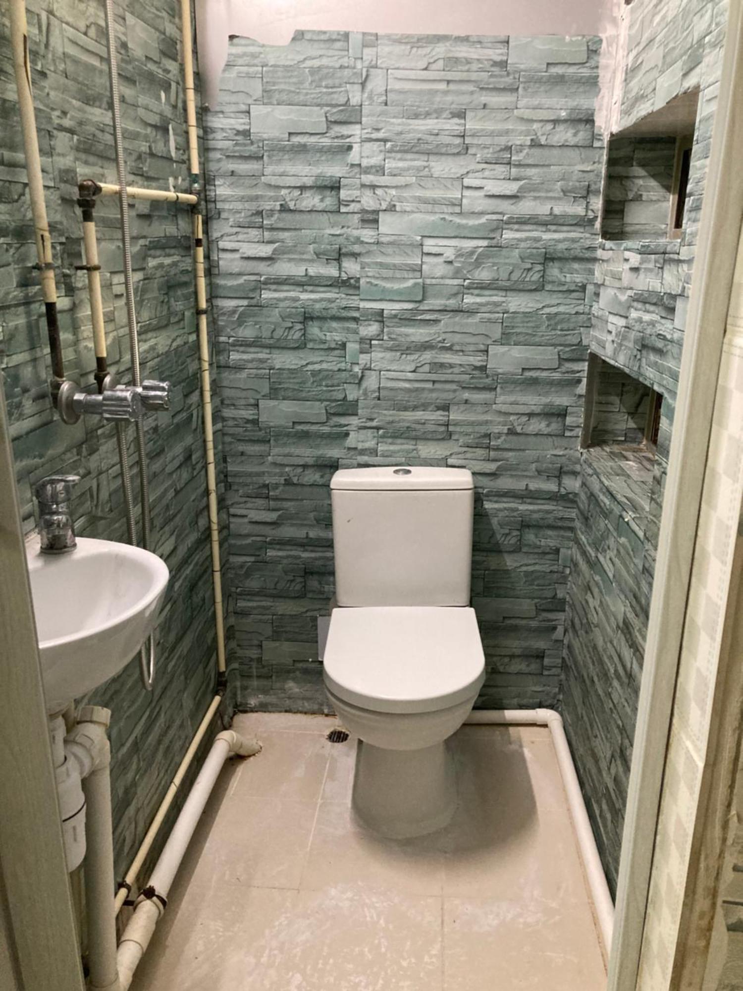 Ajit Guest House 香港 外观 照片