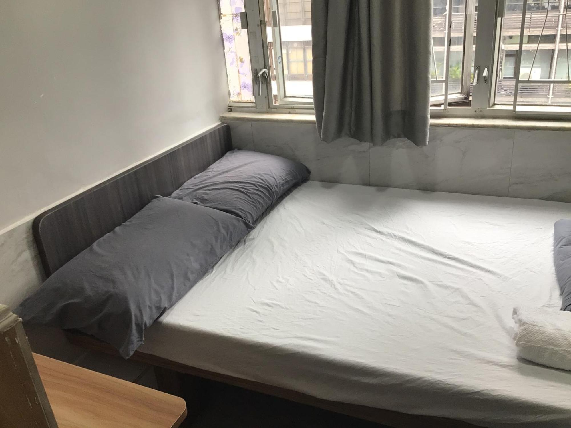 Ajit Guest House 香港 外观 照片