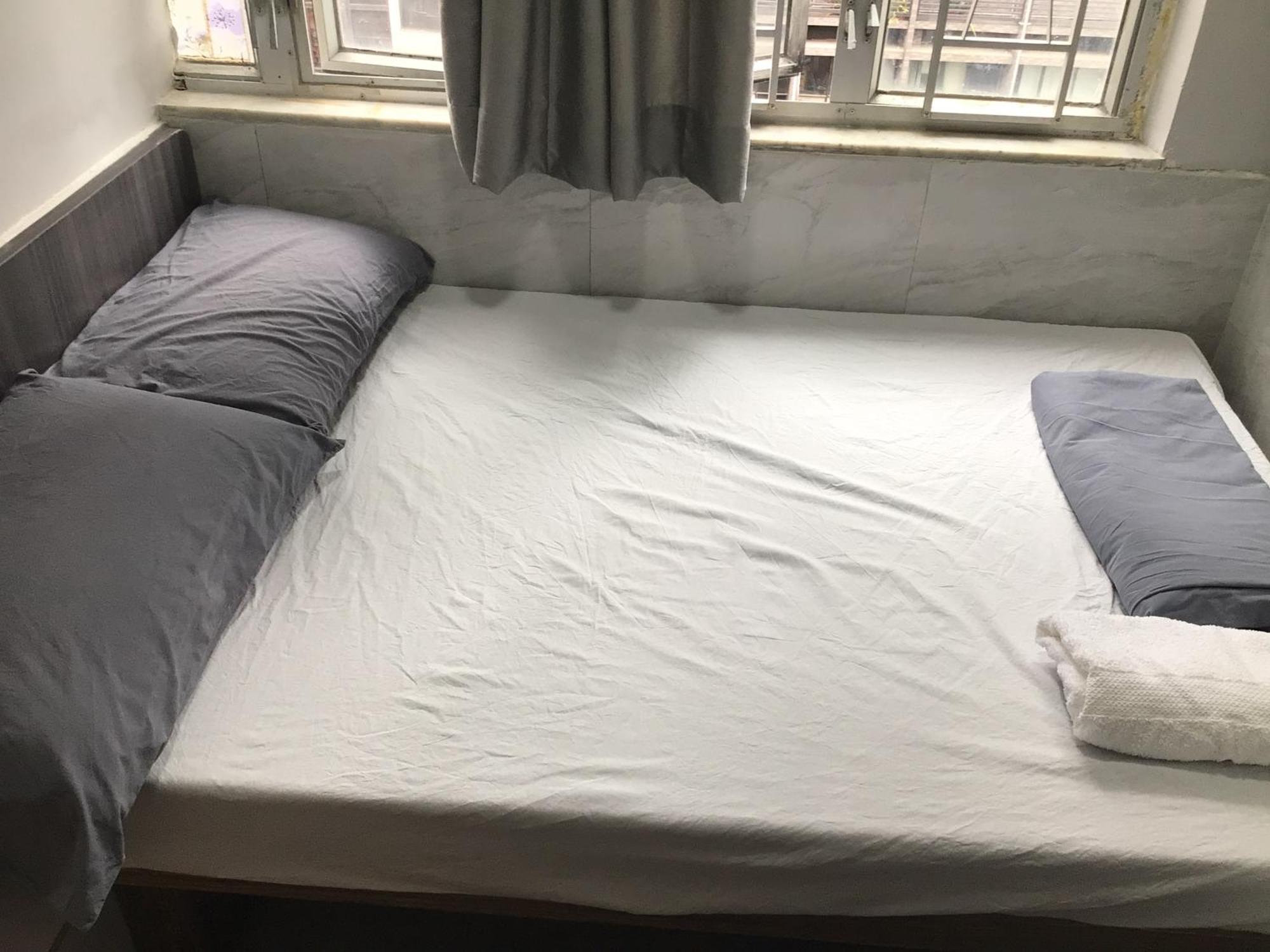 Ajit Guest House 香港 外观 照片