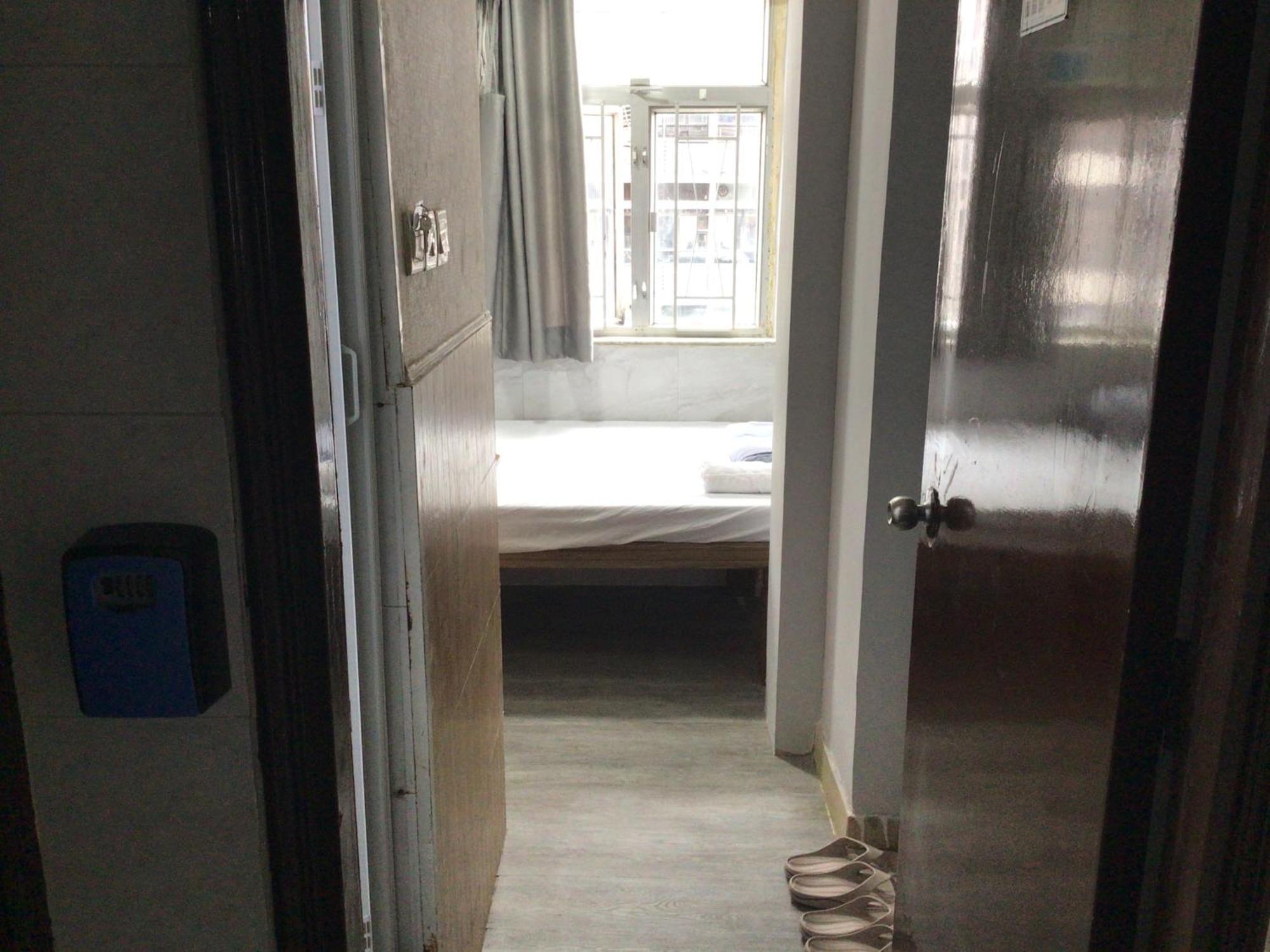 Ajit Guest House 香港 外观 照片