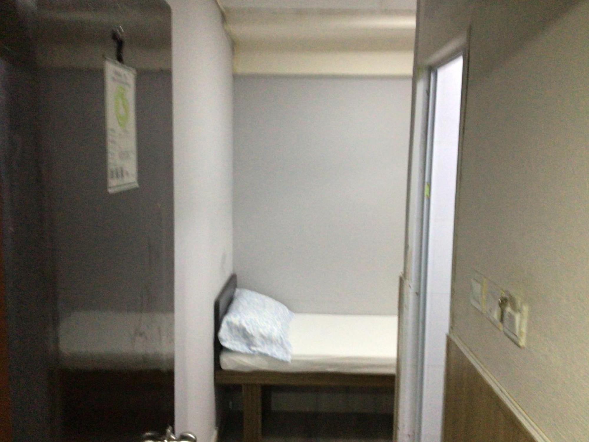 Ajit Guest House 香港 外观 照片