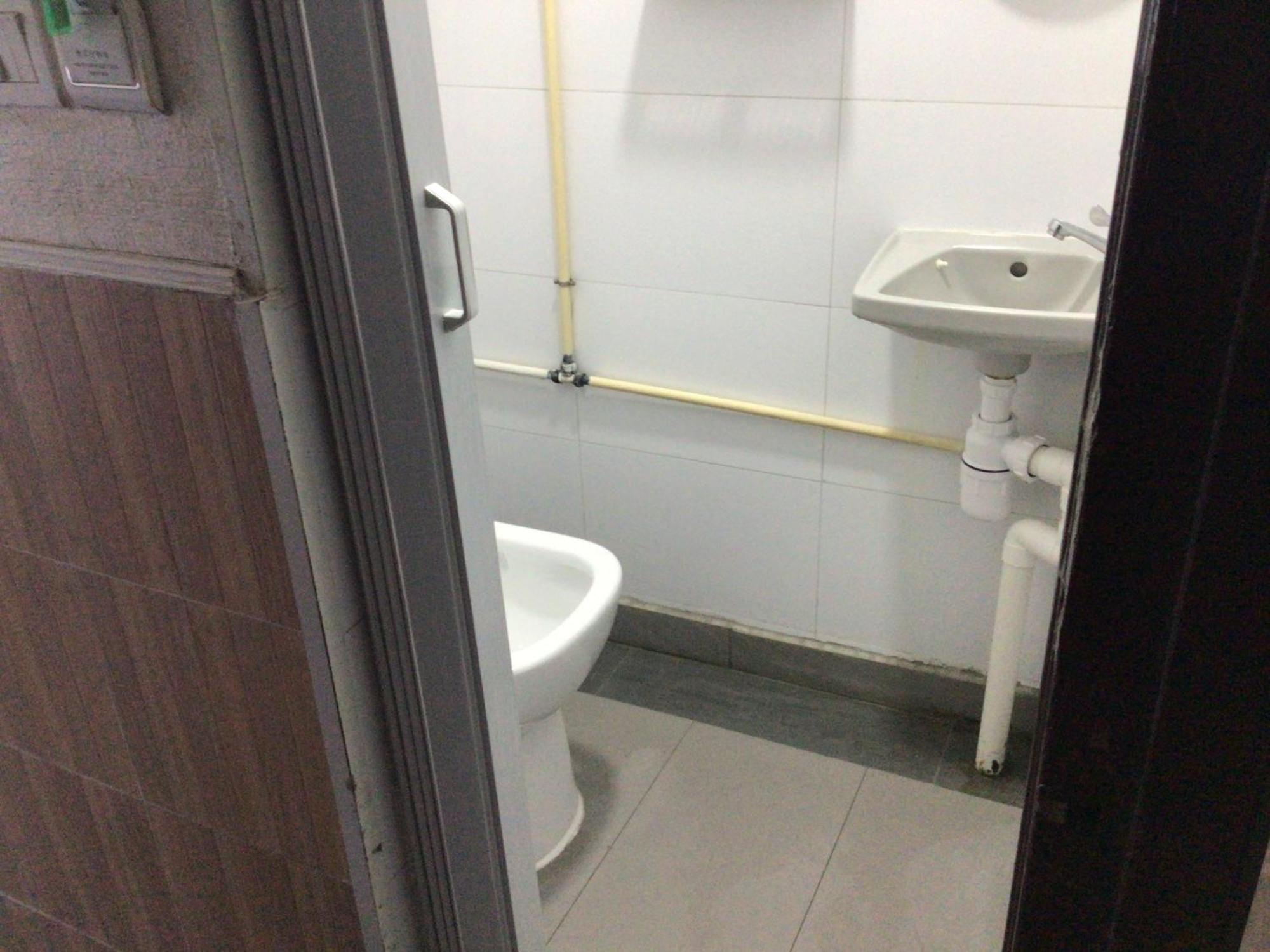 Ajit Guest House 香港 外观 照片