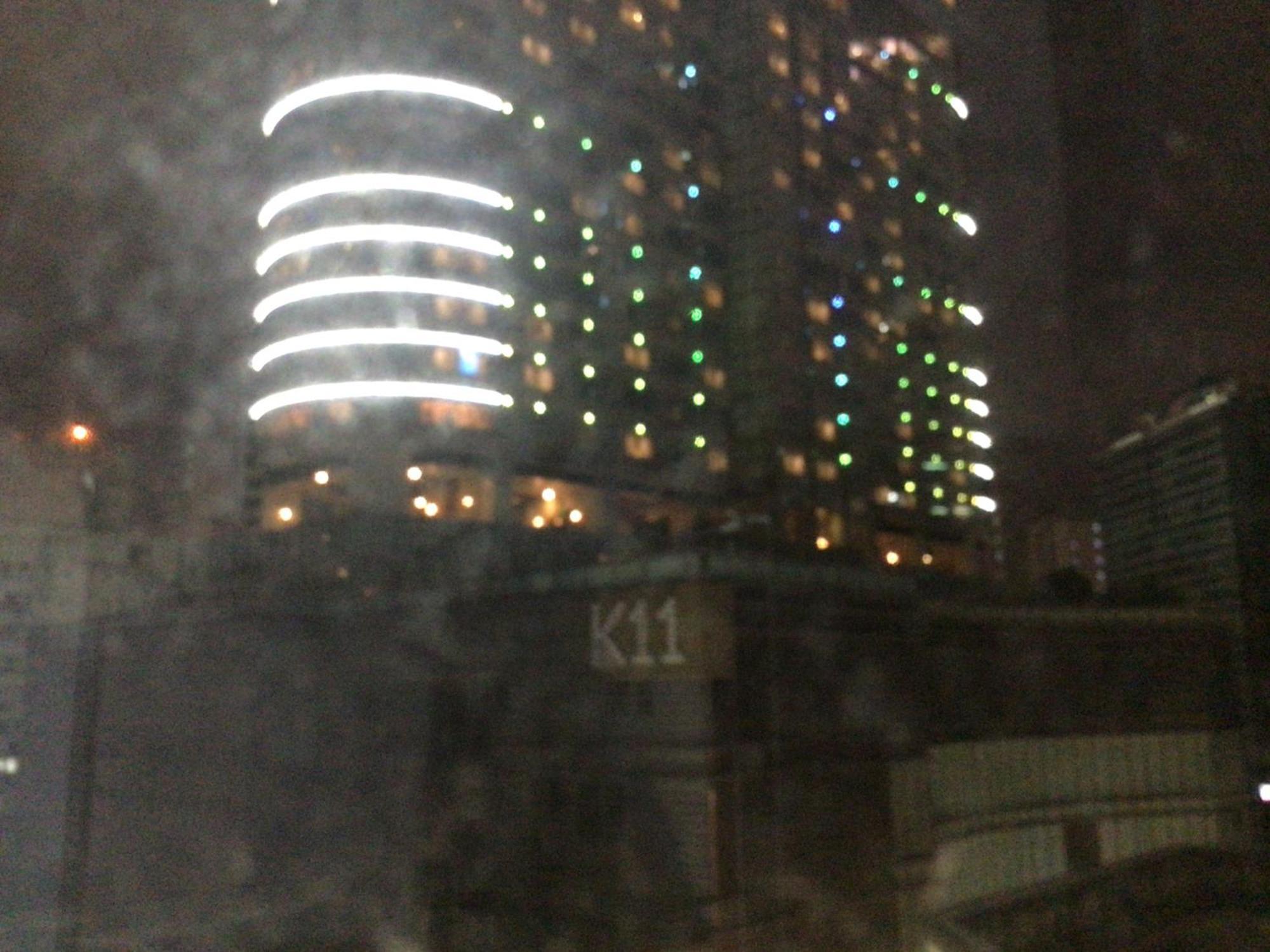 Ajit Guest House 香港 外观 照片