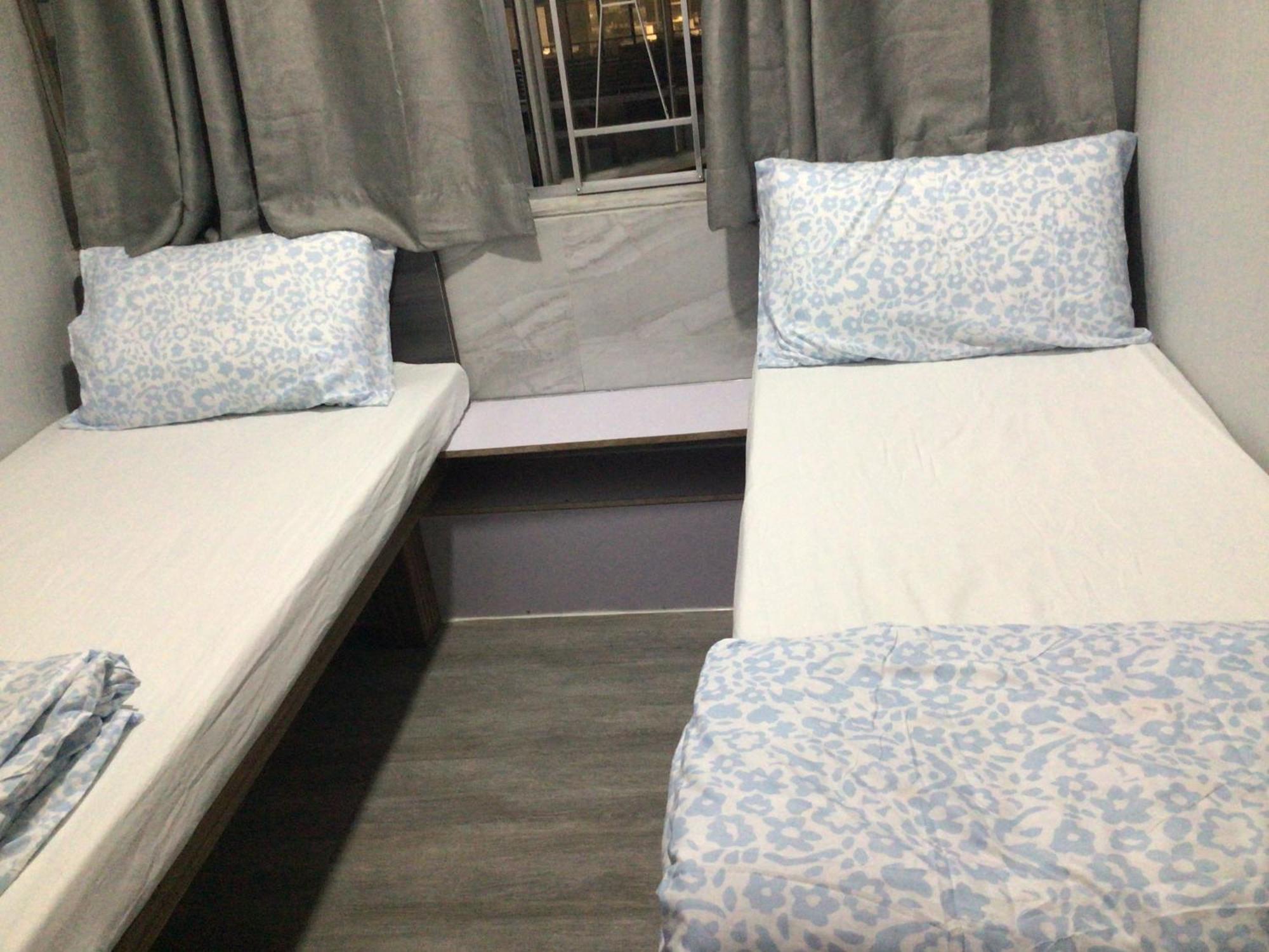 Ajit Guest House 香港 外观 照片