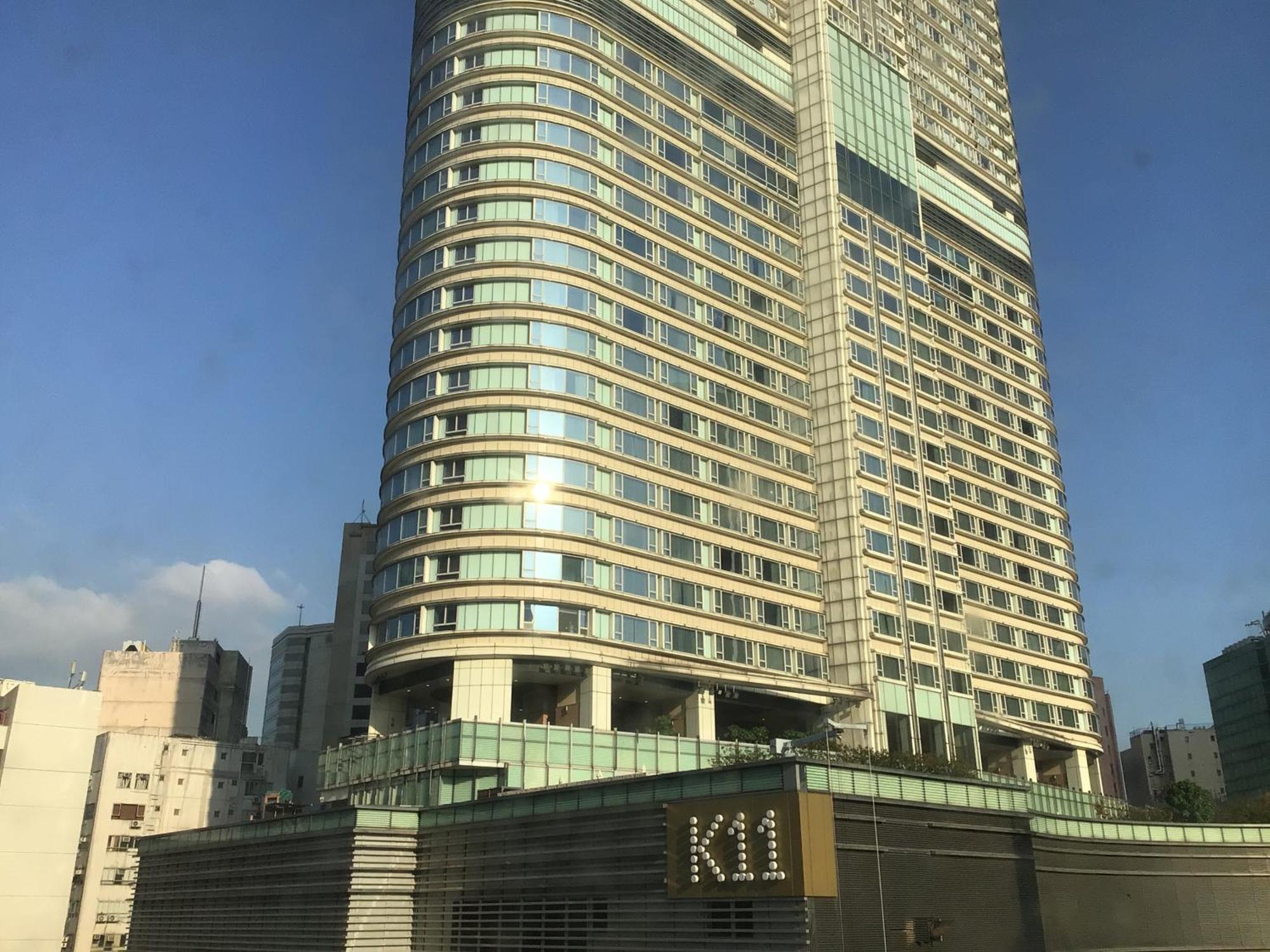 Ajit Guest House 香港 外观 照片