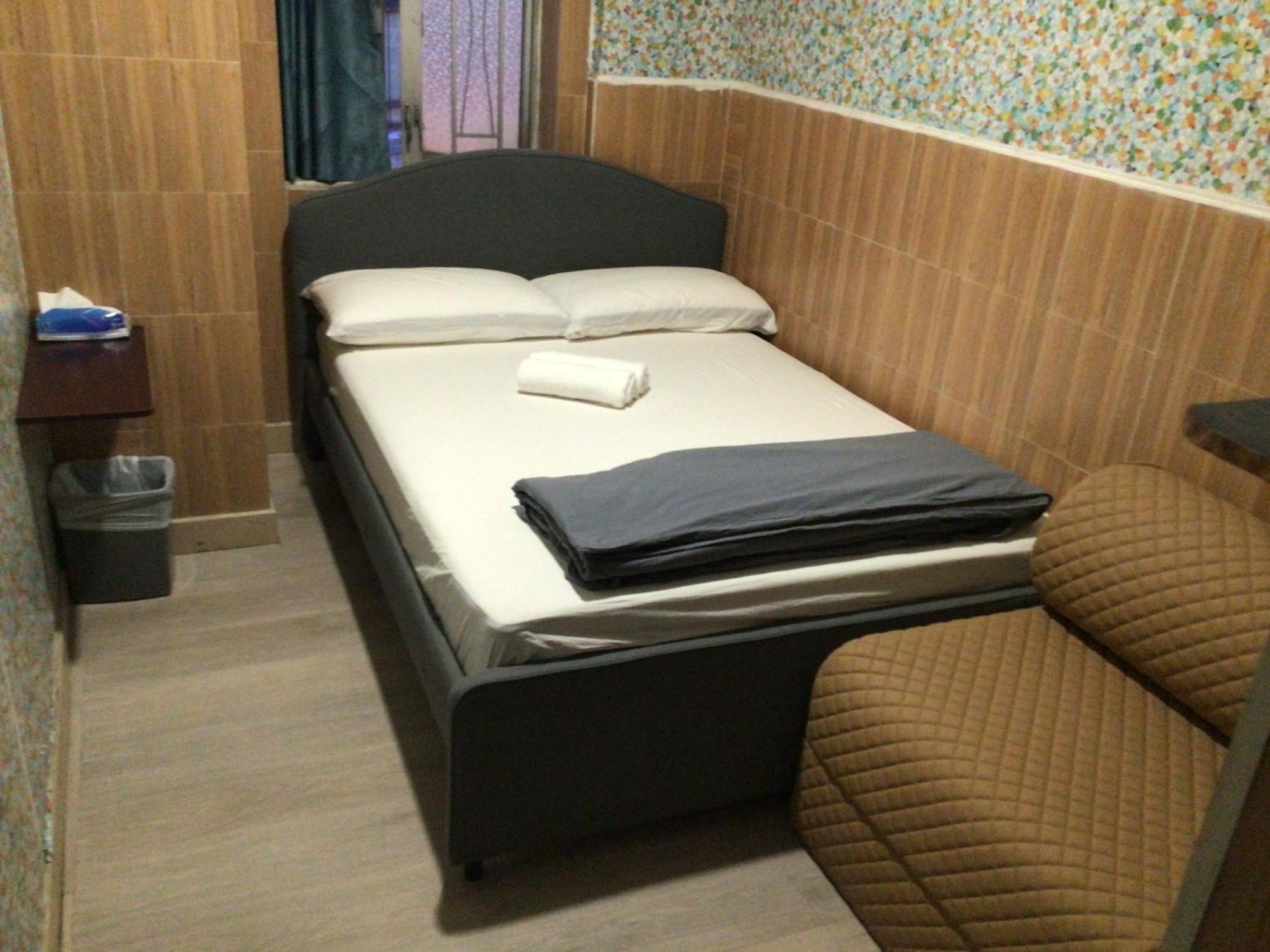 Ajit Guest House 香港 外观 照片