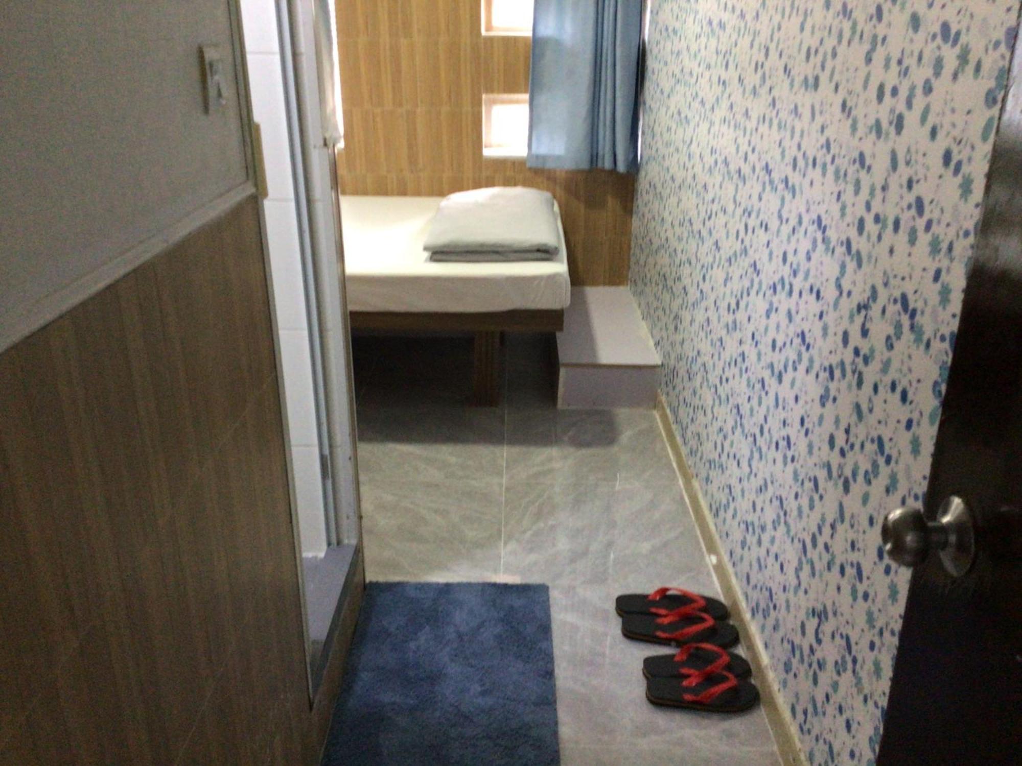 Ajit Guest House 香港 外观 照片
