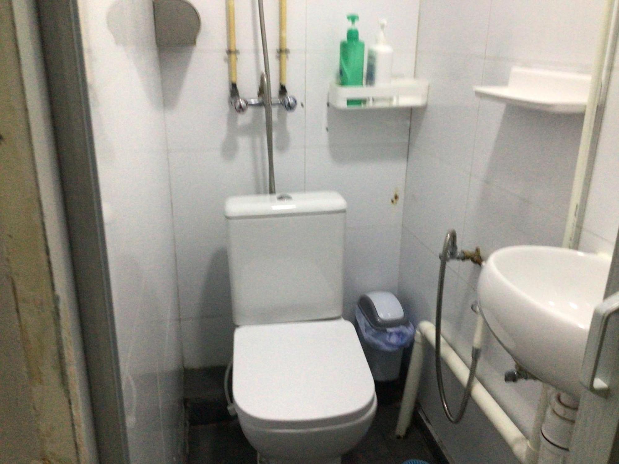 Ajit Guest House 香港 外观 照片