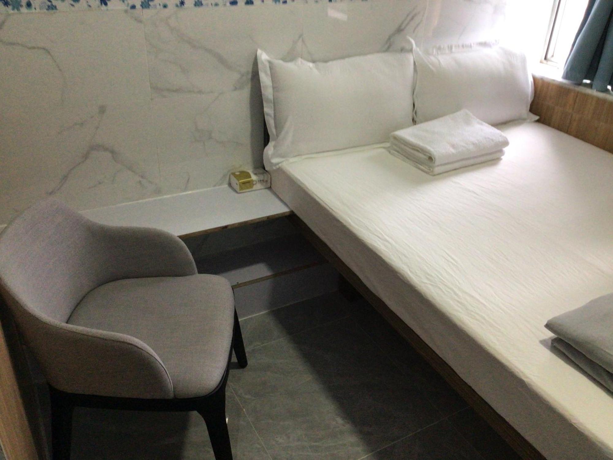Ajit Guest House 香港 外观 照片