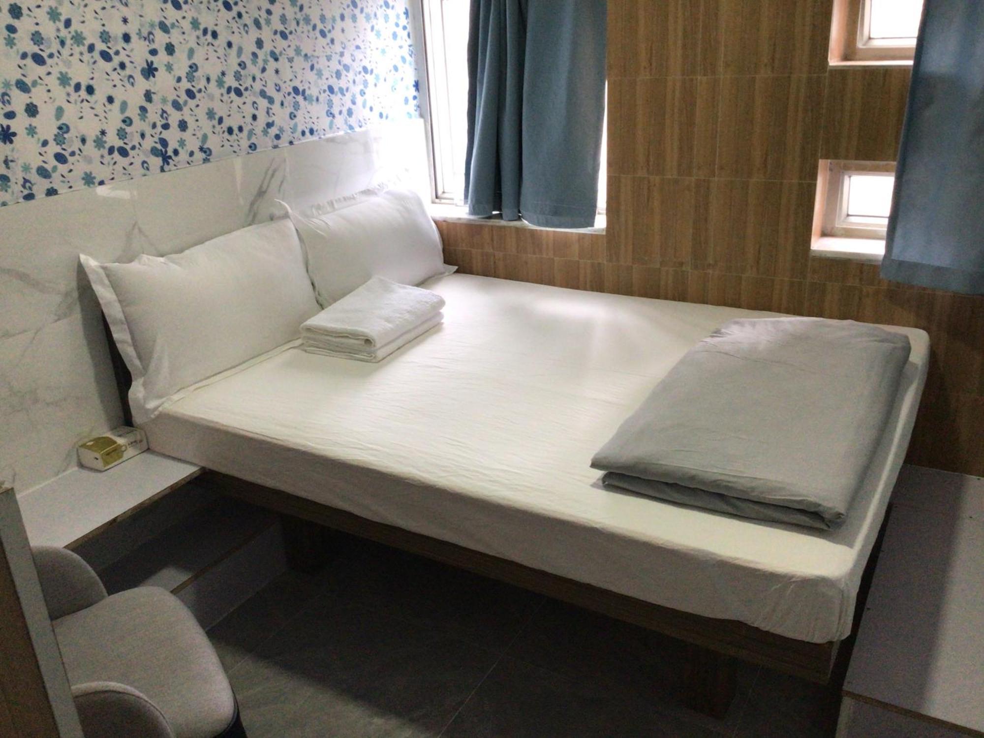 Ajit Guest House 香港 外观 照片