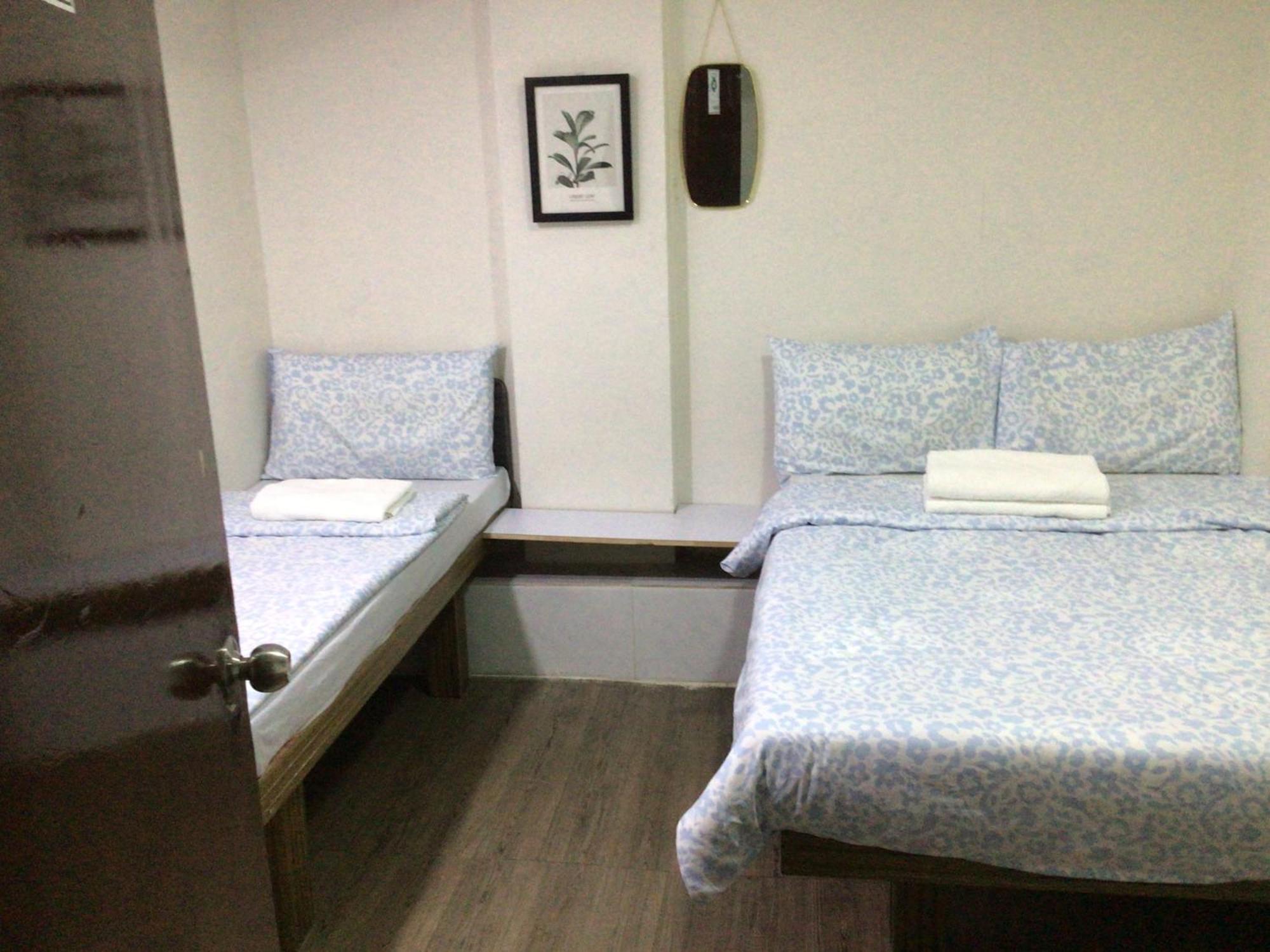 Ajit Guest House 香港 外观 照片