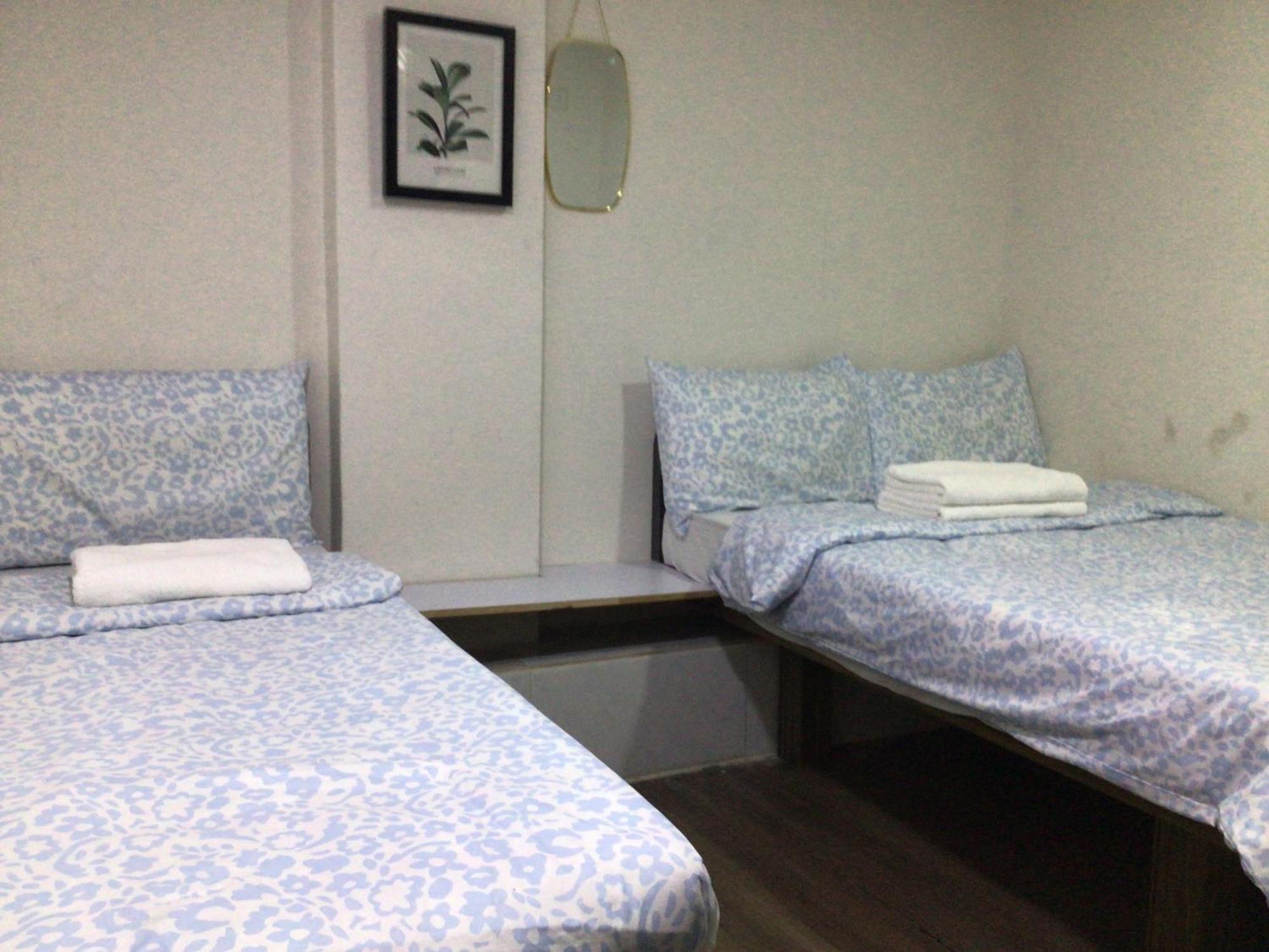 Ajit Guest House 香港 外观 照片
