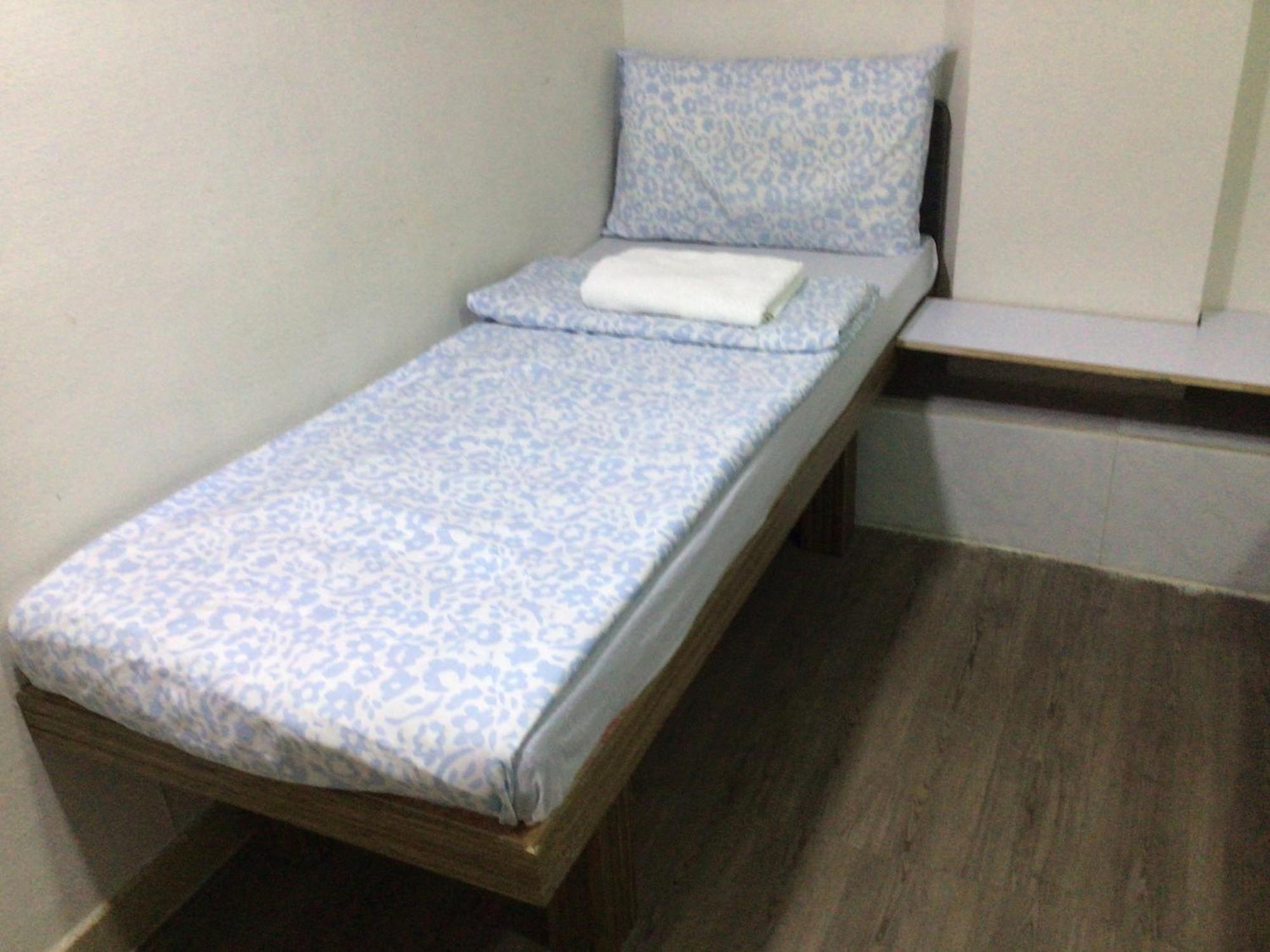 Ajit Guest House 香港 外观 照片