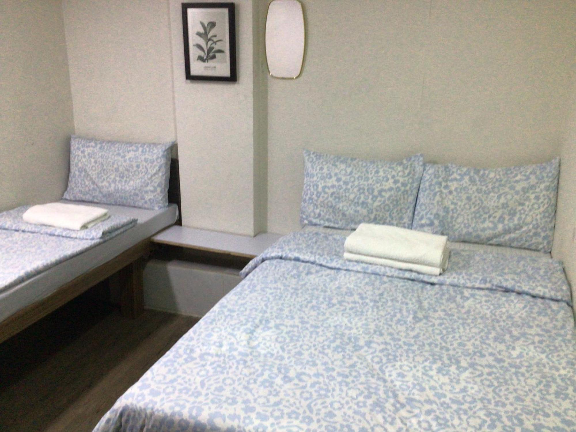 Ajit Guest House 香港 外观 照片