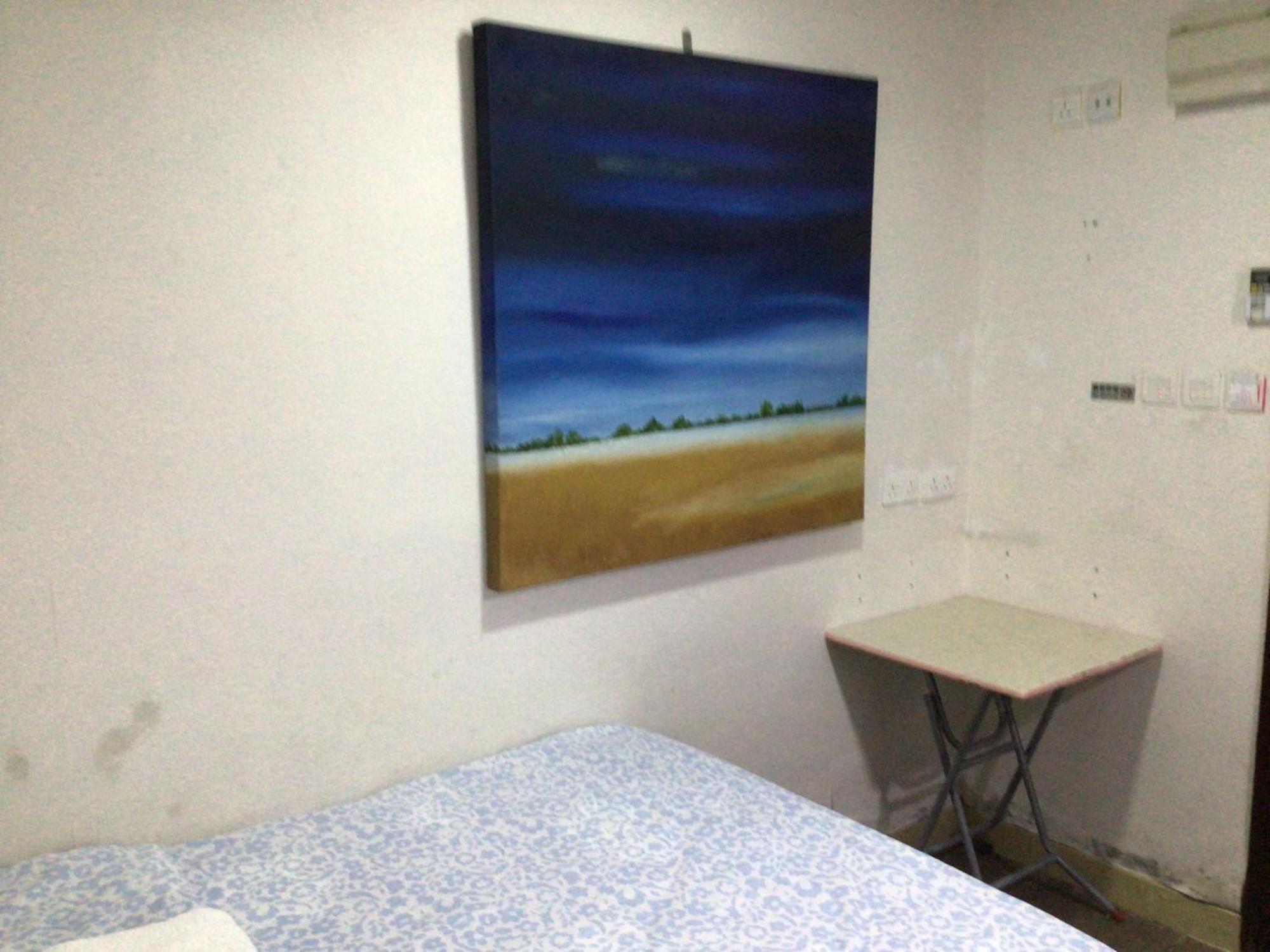 Ajit Guest House 香港 外观 照片