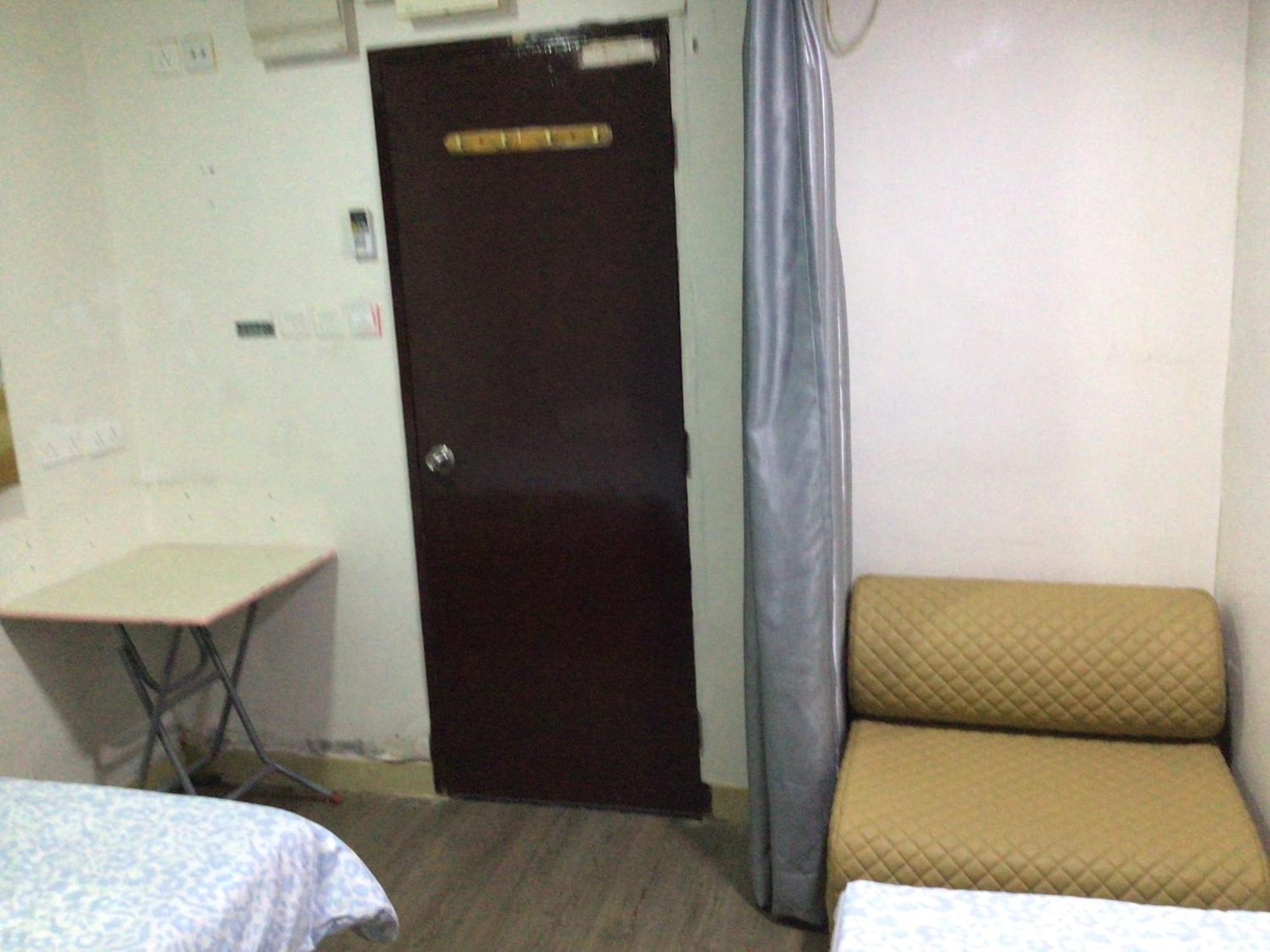 Ajit Guest House 香港 外观 照片